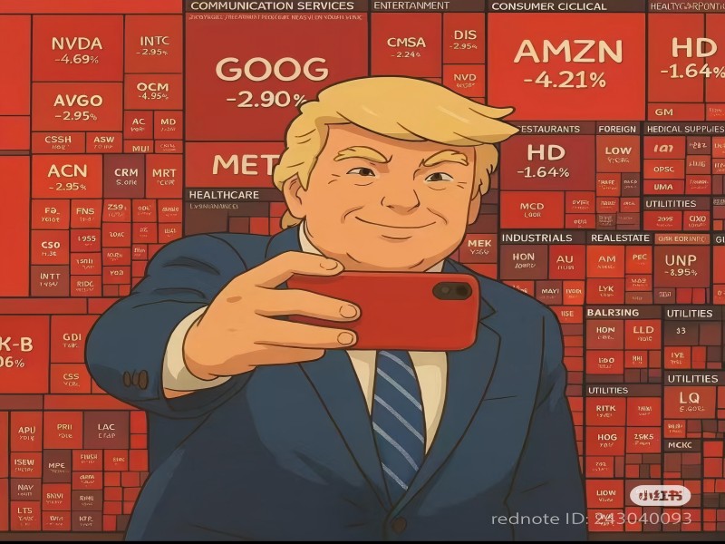 Trump Tariffs