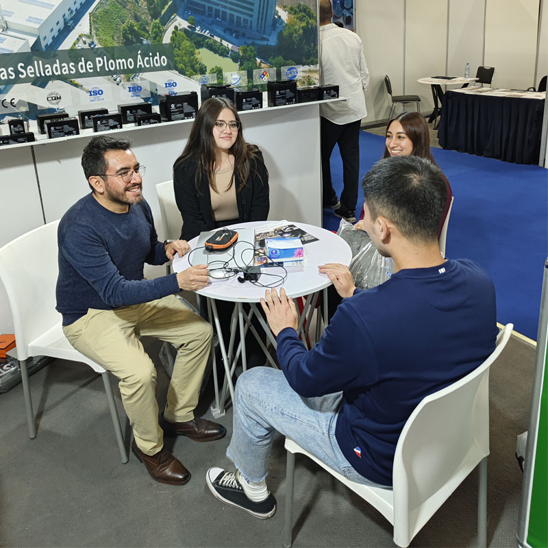 MEXICO EXPO ELECTRICA