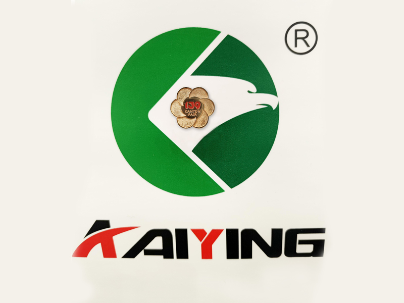 Kaiying Had a Ball at The 139th Canton Fair